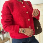 کاردیگن زارا CHERRY | چری