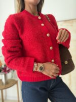 کاردیگن زارا CHERRY | چری