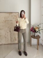 کاردیگن اچ‌ اند‌ ام  RENOIR | رنوار - تصویر 3